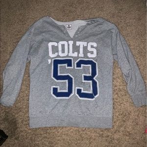 Victoria’s Secret Sweatshirt